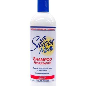 Silicon Mix shampoo 16oz